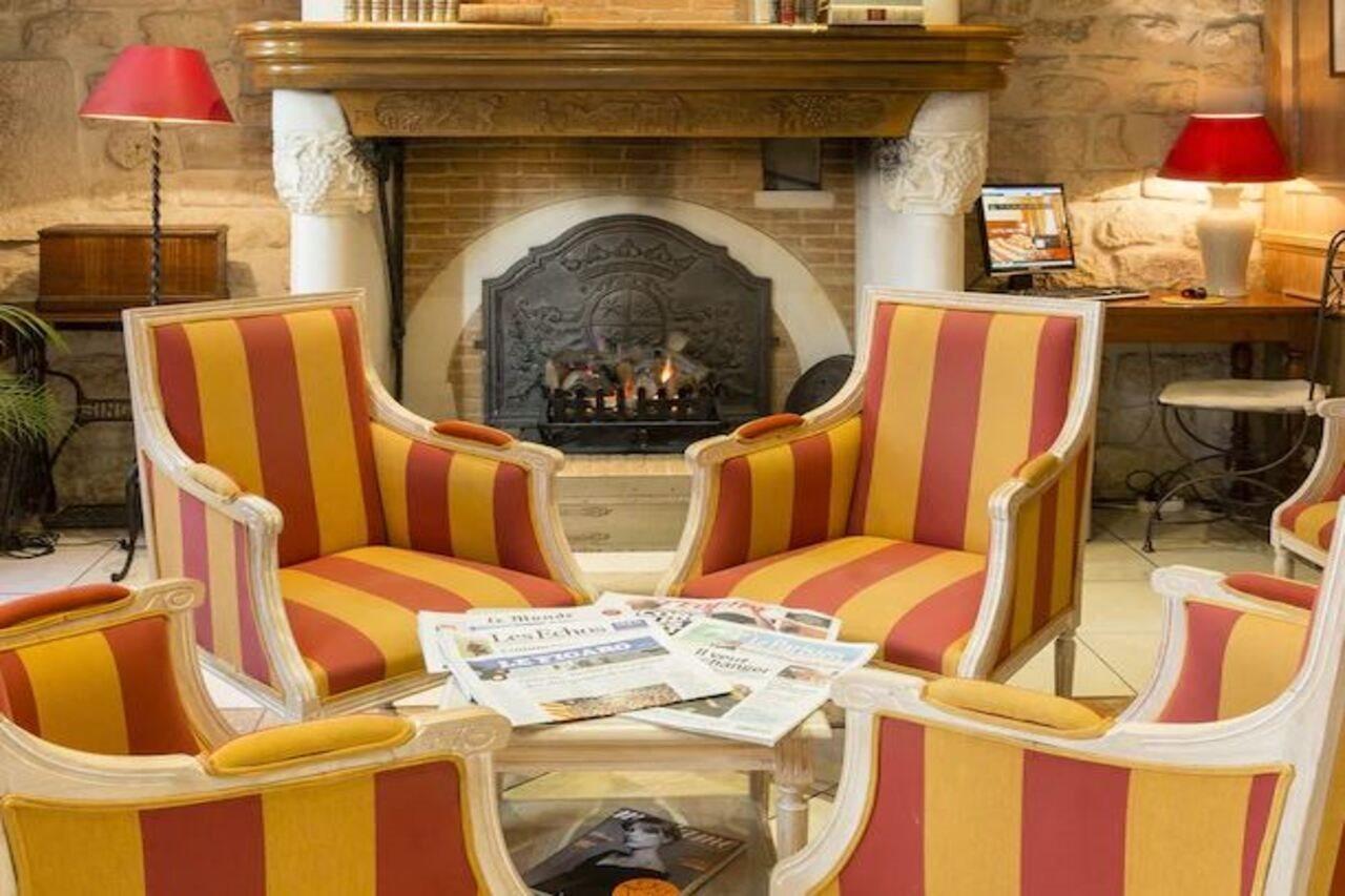 Elysees Niel 3* Parigi