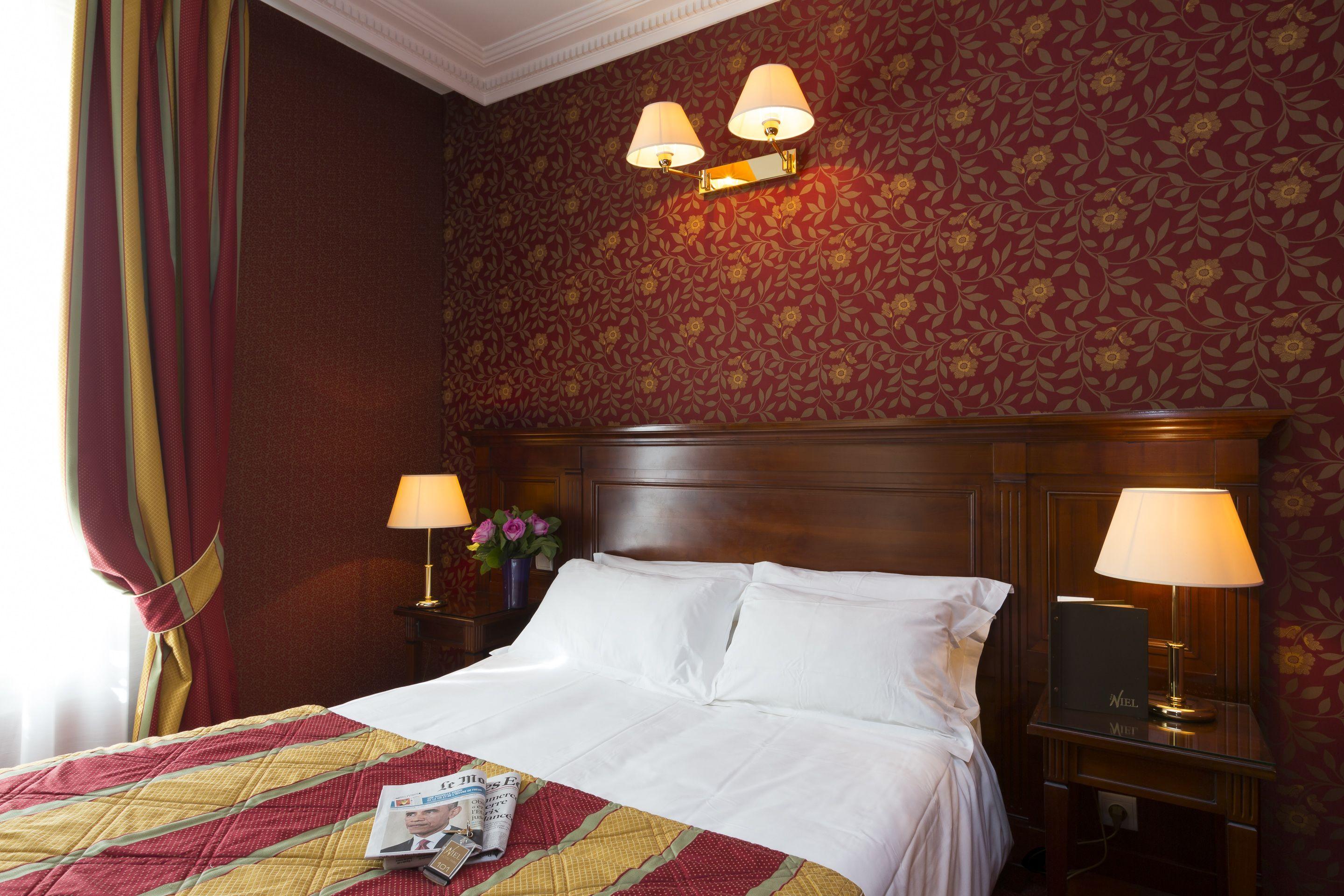 Elysees Niel Hotel Parigi