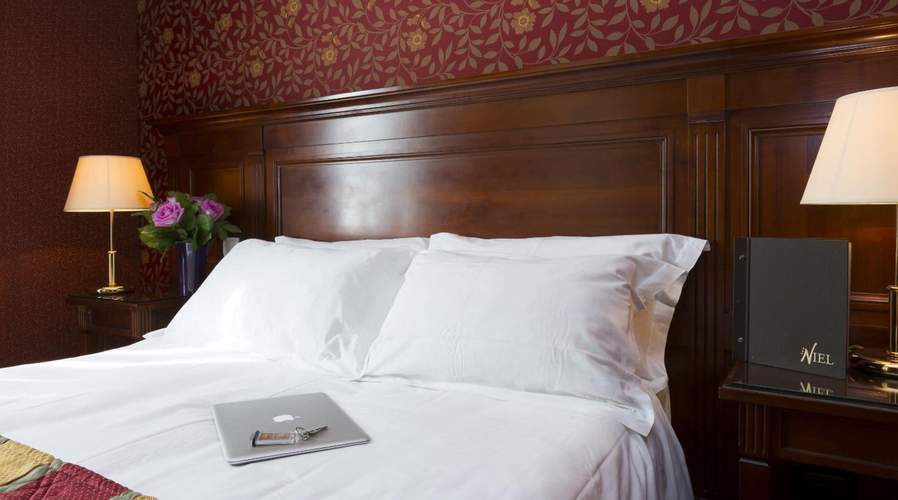 Elysees Niel 3* Parigi