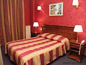 Elysees Niel Hotel Parigi