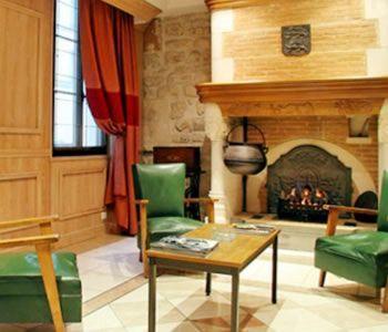 Elysees Niel Hotel Parigi