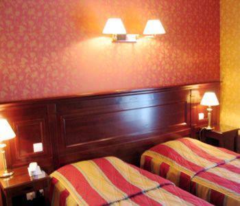 Elysees Niel Hotel Parigi