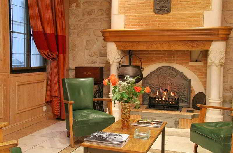 Elysees Niel Hotel 3*