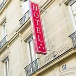 Elysees Niel Hotel