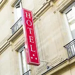 Elysees Niel Hotel