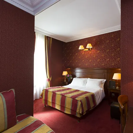 Hotel Elysees Niel Paris