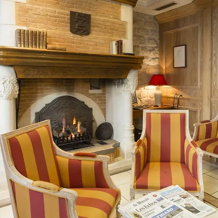 Hotel Elysees Niel