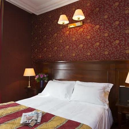 Elysees Niel Hotel Paris