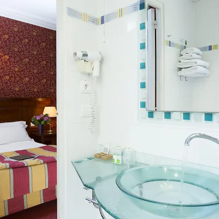 Elysees Niel Hotel Paris