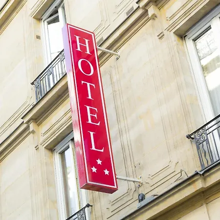 Elysees Niel Paris