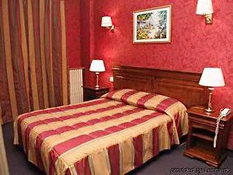 Elysees Niel Hotel Parigi