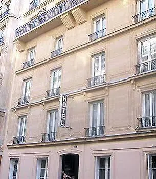 Elysees Niel Hotel Parigi