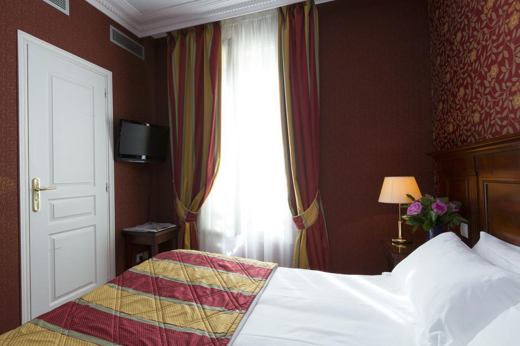 Hotel Elysees Niel Parigi
