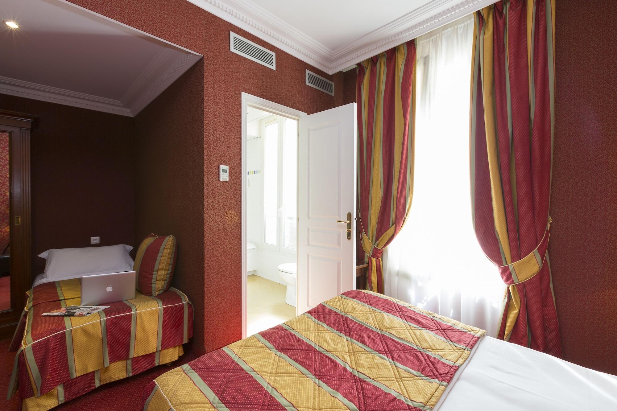 Elysees Niel Hotel Parigi