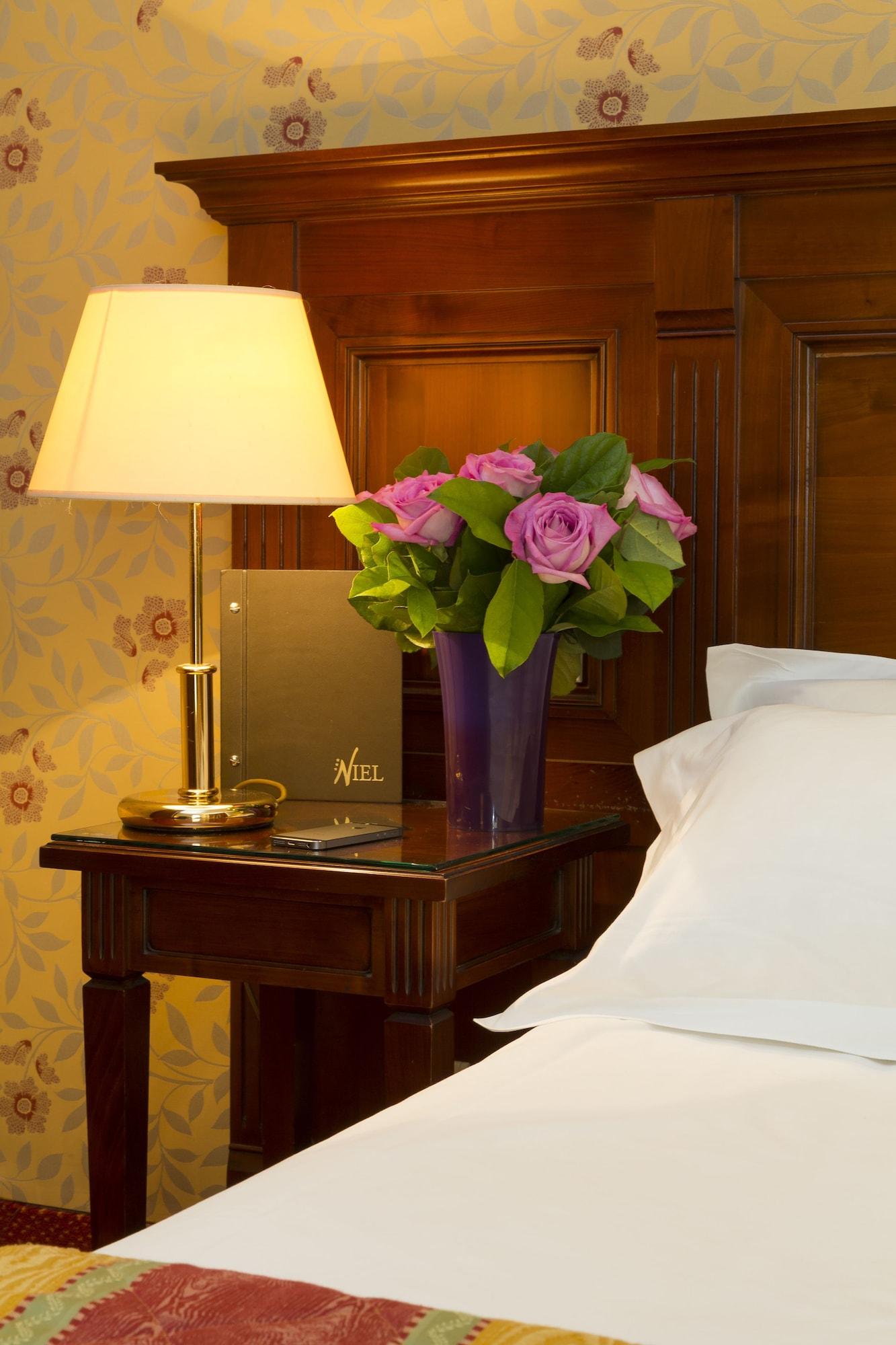 Elysees Niel Hotel Parigi