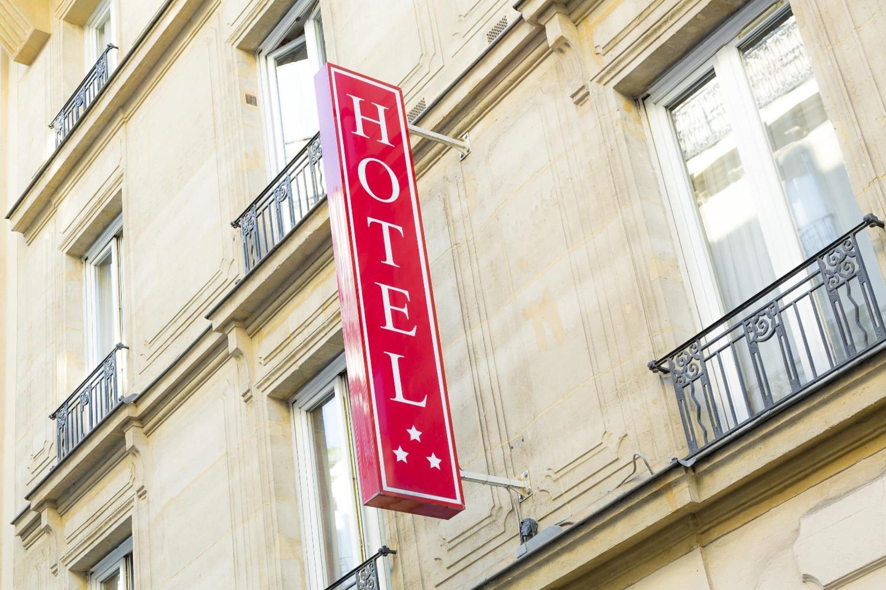 Elysees Niel Paris