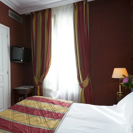 Hotel Elysees Niel Parigi