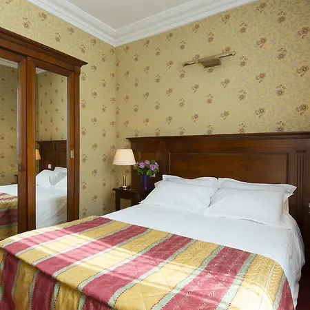 Hotel Elysees Niel Parigi