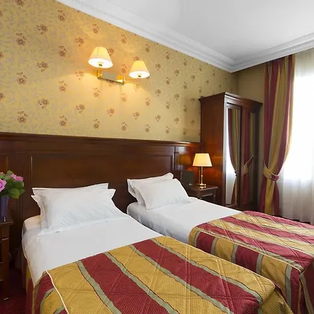 Elysees Niel Hotel Parigi