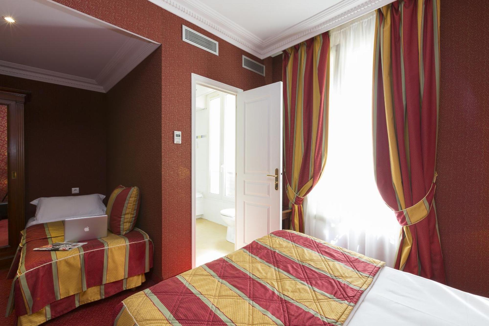 Elysees Niel Hotel Parigi