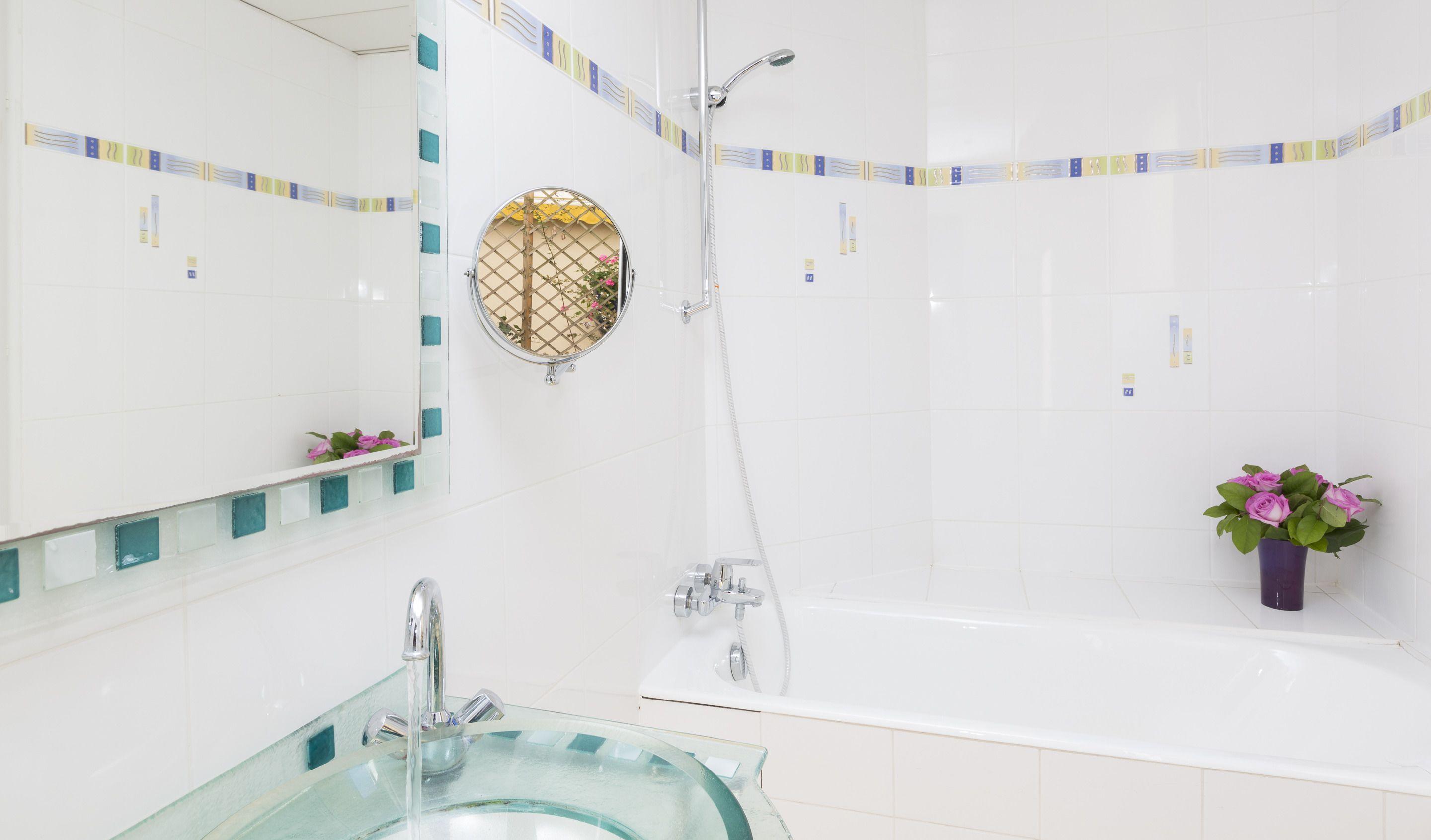 Hotel Elysees Niel Paris