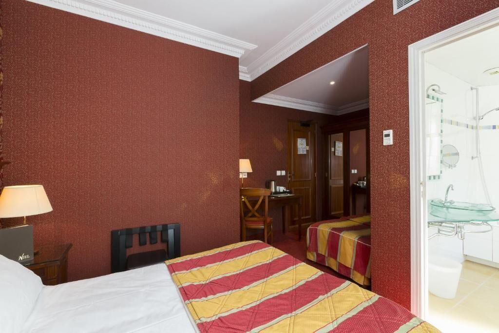 Elysees Niel 3* Paris