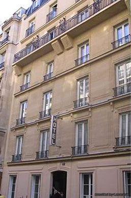 Elysees Niel Hotel Paris