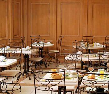 Elysees Niel 3* Paris