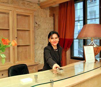 Elysees Niel Hotel 3*