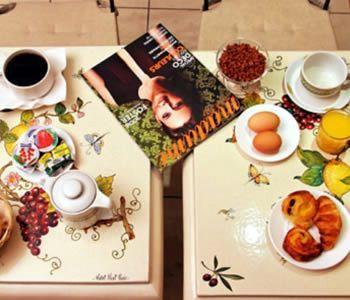 Elysees Niel Hotel Paris